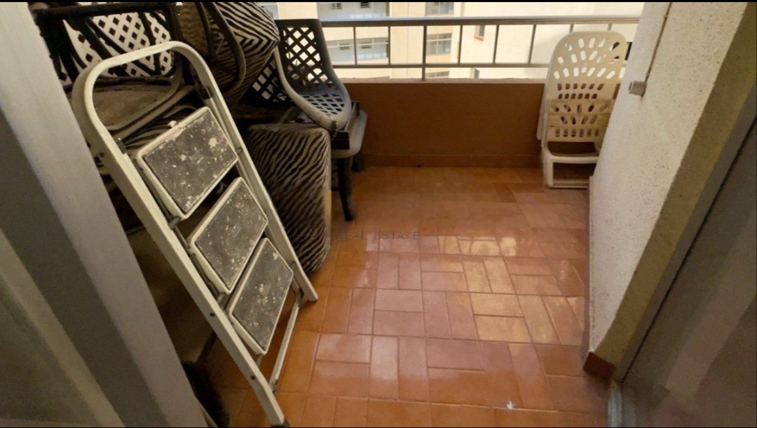 Estudio en el corazón de Torremolinos