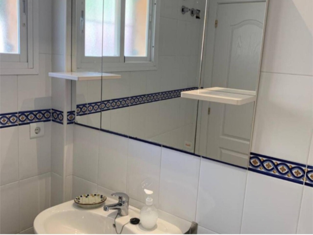 Atico en Doña Julia, Casares