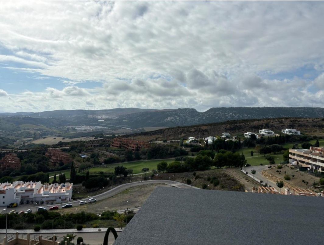 Atico en Doña Julia, Casares