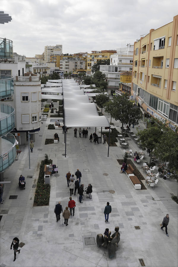 Estudio reformado con licencia turística y alta rentabilidad – Torremolinos