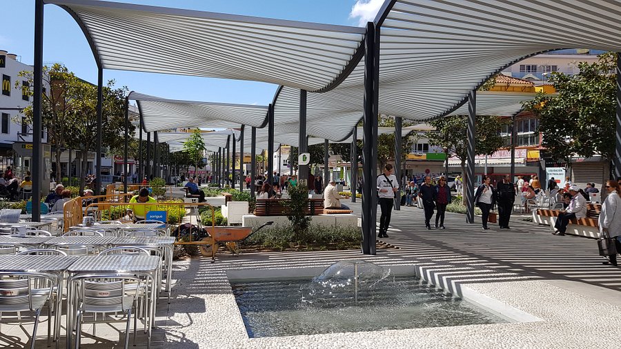 Estudio reformado con licencia turística y alta rentabilidad – Torremolinos