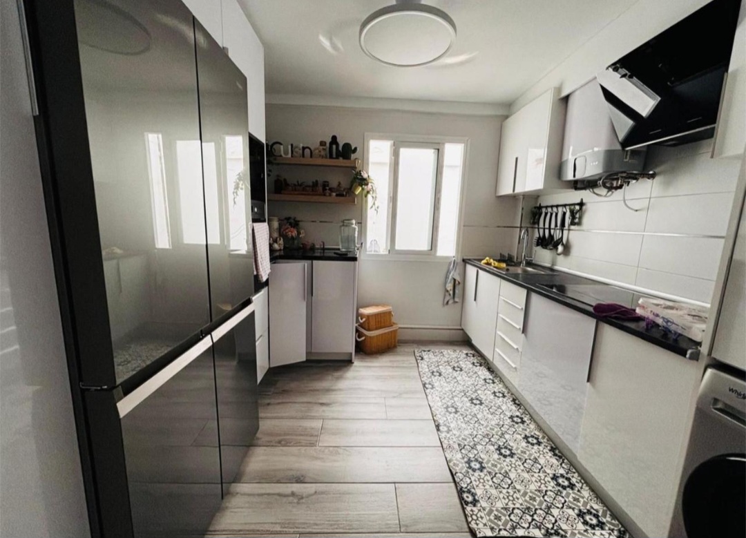 Piso reformado, moderno y listo para entrar a vivir en MIjas