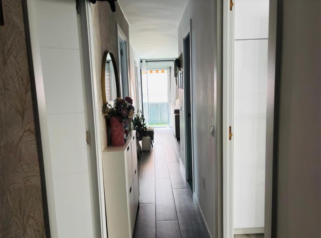 Piso reformado, moderno y listo para entrar a vivir en MIjas