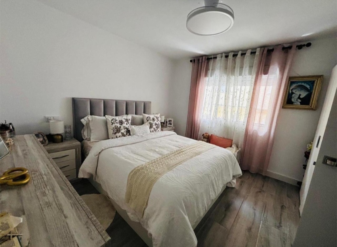 Piso reformado, moderno y listo para entrar a vivir en MIjas