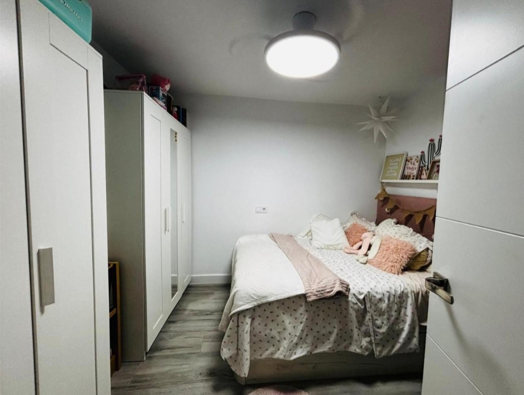 Piso reformado, moderno y listo para entrar a vivir en MIjas