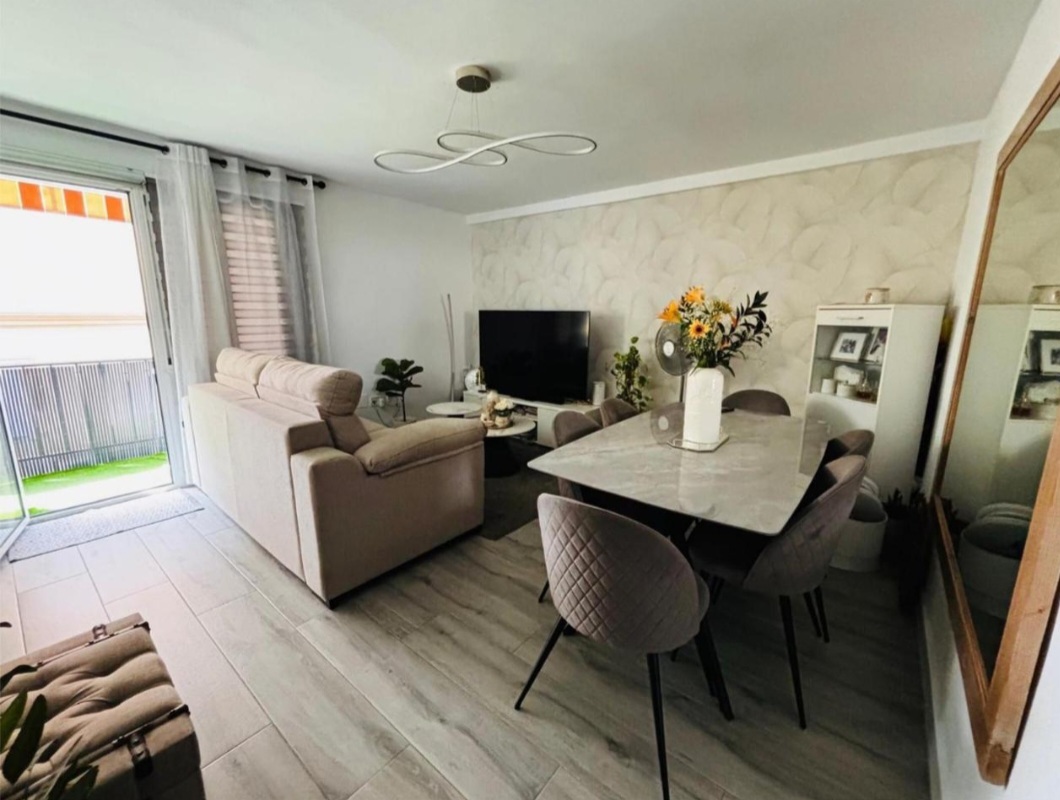 Piso reformado, moderno y listo para entrar a vivir en MIjas