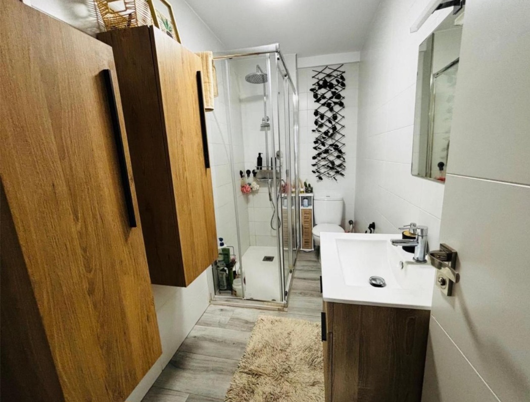 Piso reformado, moderno y listo para entrar a vivir en MIjas