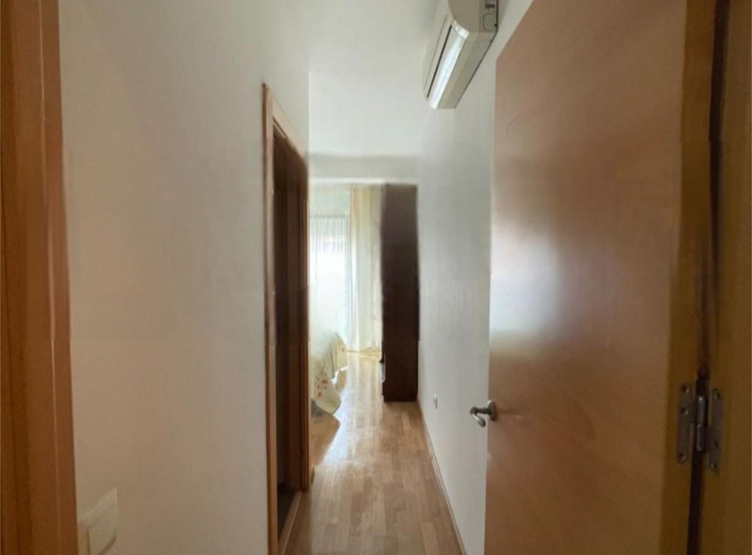 Piso en el corazón de Malaga