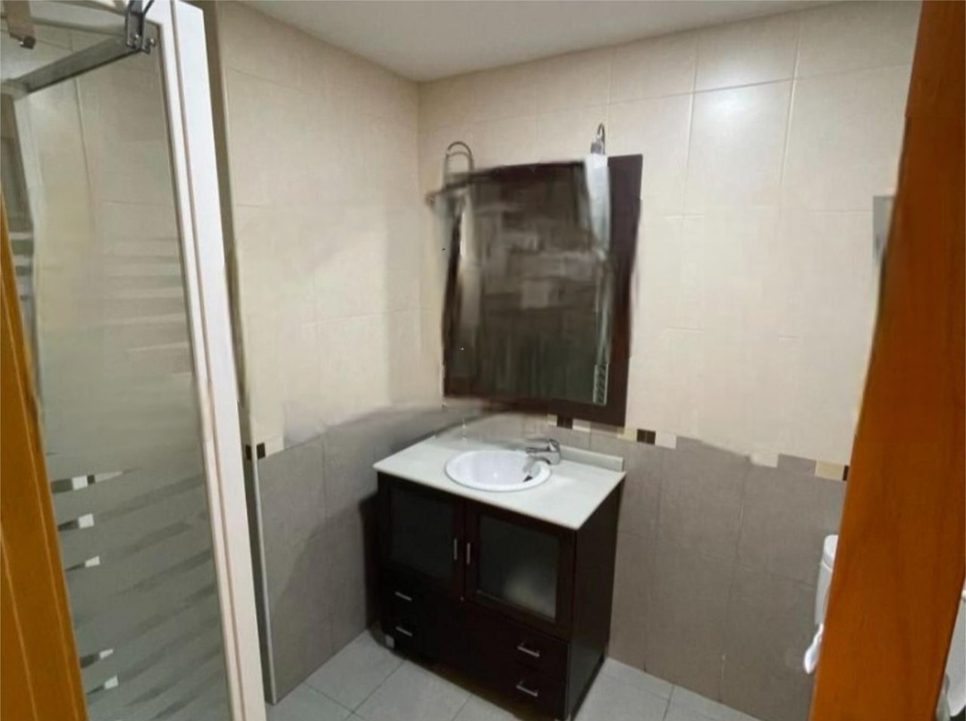 Piso en el corazón de Malaga