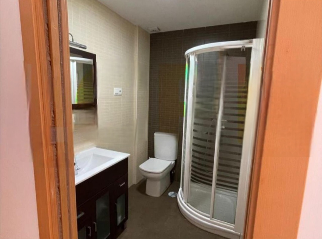 Piso en el corazón de Malaga