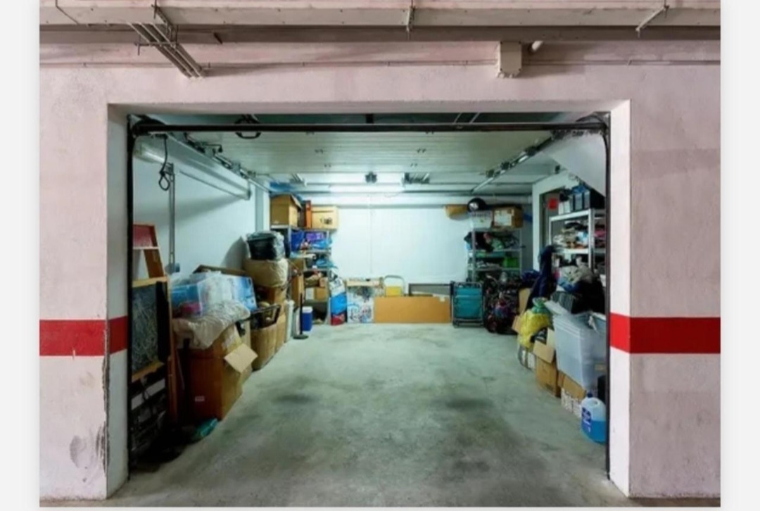 Casa adosada en el centro de Benalmádena – A pocos minutos de la playa