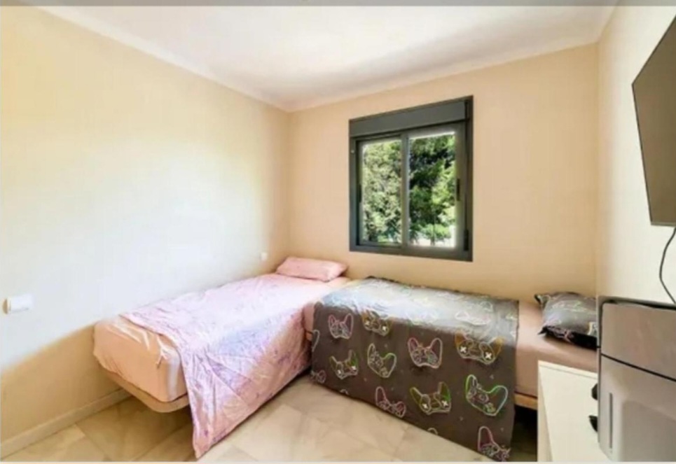 Casa adosada en el centro de Benalmádena – A pocos minutos de la playa