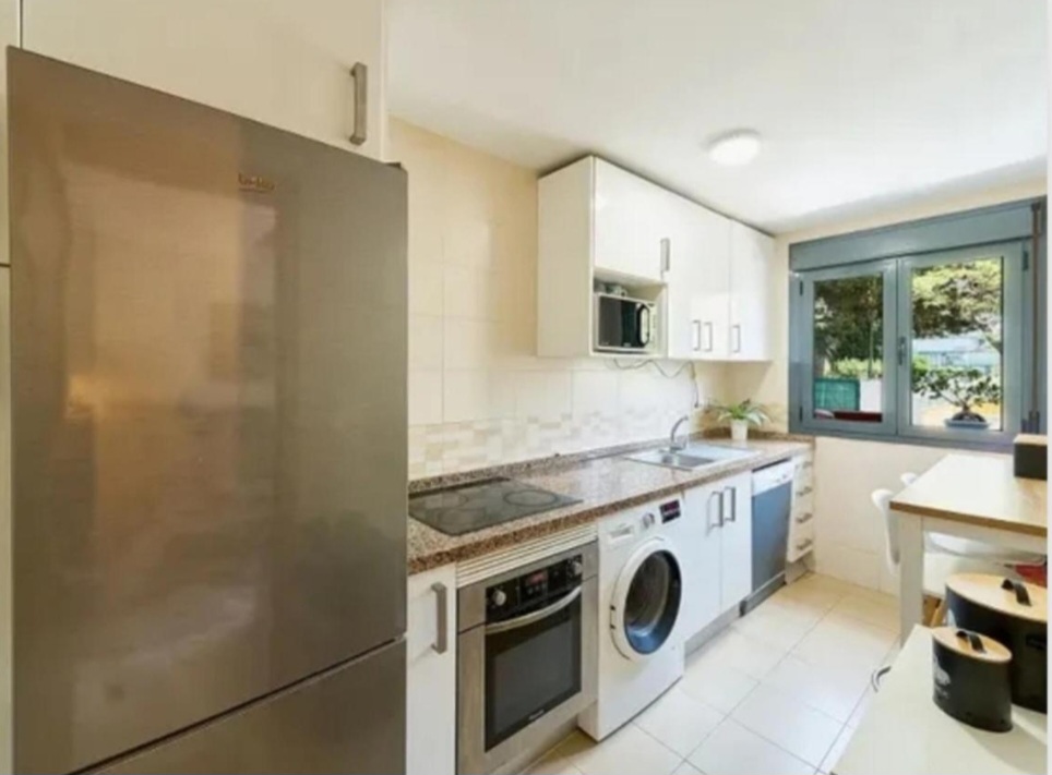 Casa adosada en el centro de Benalmádena – A pocos minutos de la playa