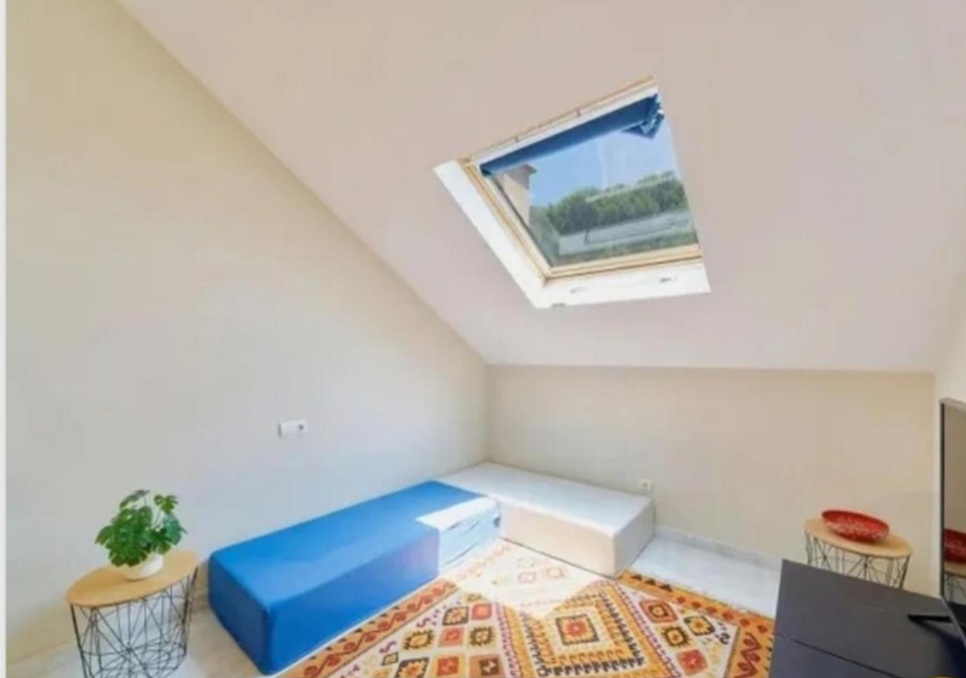 Casa adosada en el centro de Benalmádena – A pocos minutos de la playa