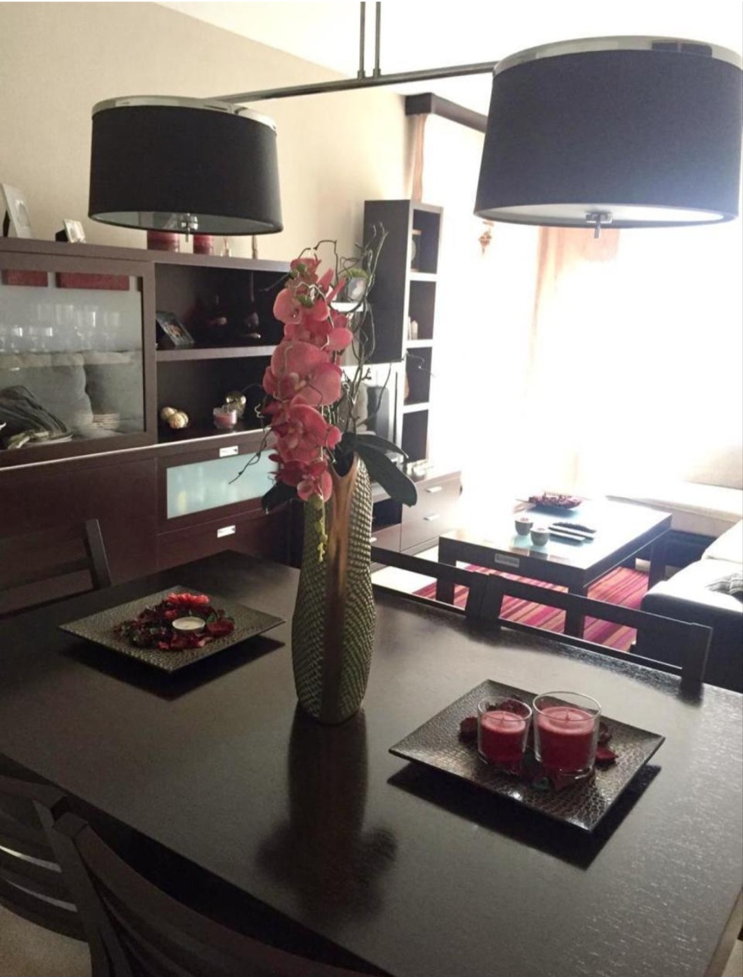 Magnífico ático en Teatinos – ubicación privilegiada en Málaga