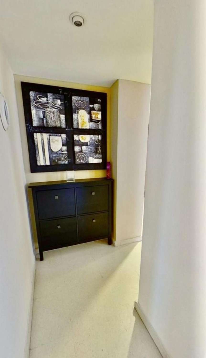 Magnífico ático en Teatinos – ubicación privilegiada en Málaga