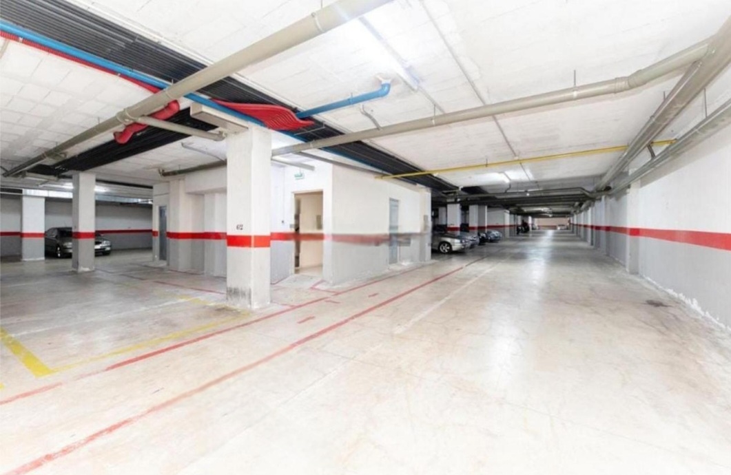 Magnífico ático en Teatinos – ubicación privilegiada en Málaga