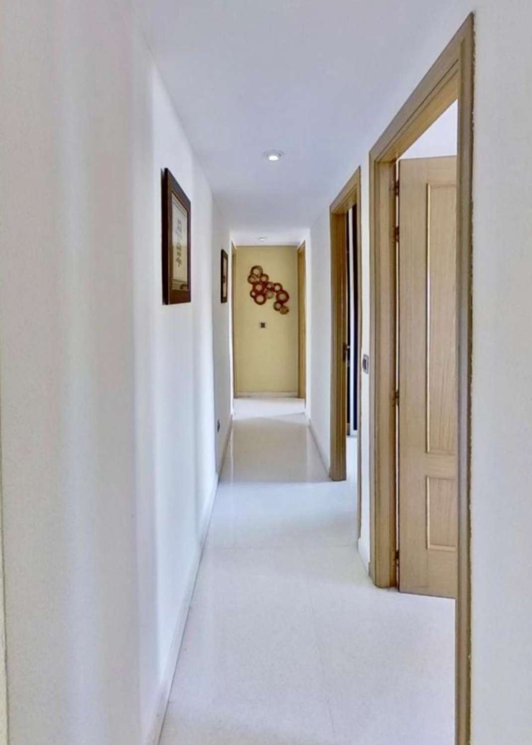 Magnífico ático en Teatinos – ubicación privilegiada en Málaga