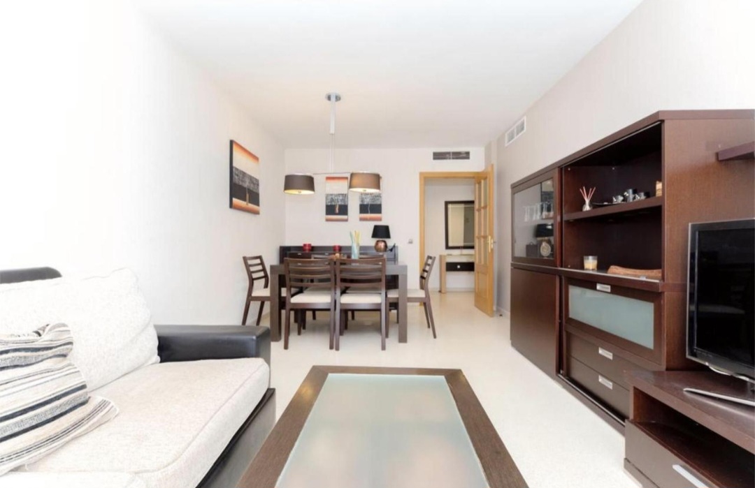 Magnífico ático en Teatinos – ubicación privilegiada en Málaga