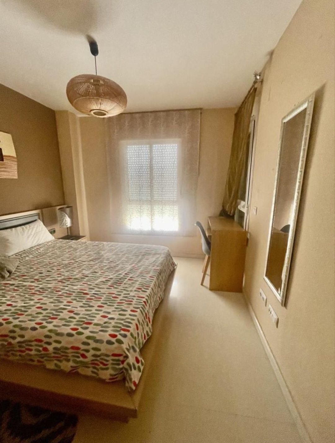 Magnífico ático en Teatinos – ubicación privilegiada en Málaga