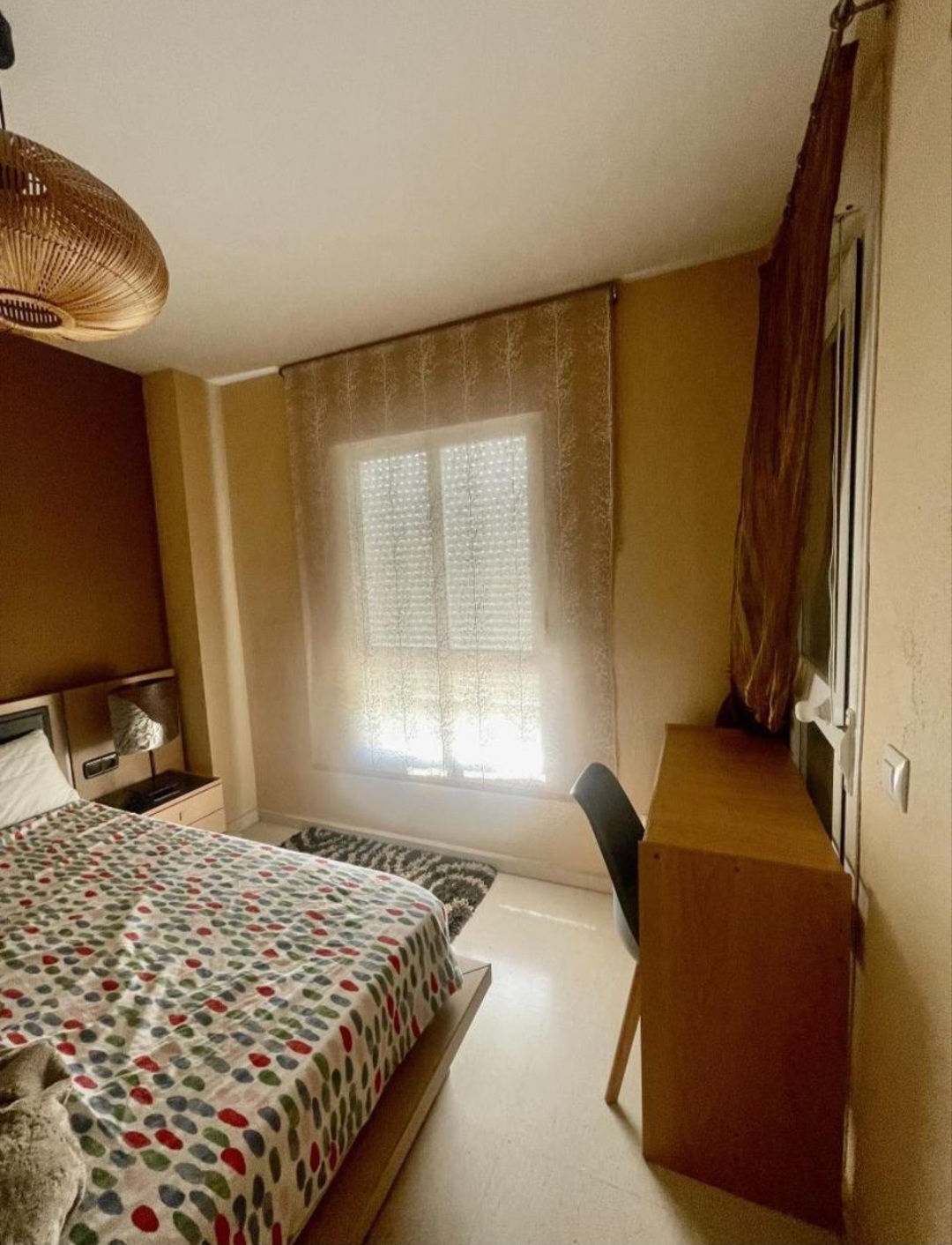 Magnífico ático en Teatinos – ubicación privilegiada en Málaga