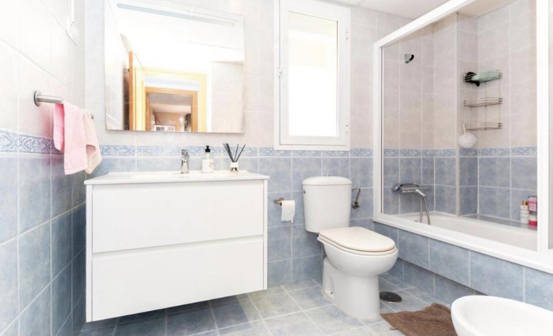 Magnífico ático en Teatinos – ubicación privilegiada en Málaga