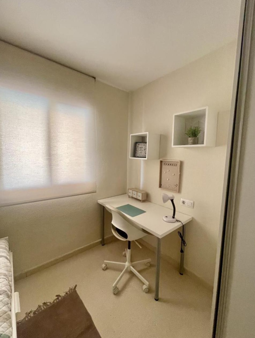 Magnífico ático en Teatinos – ubicación privilegiada en Málaga