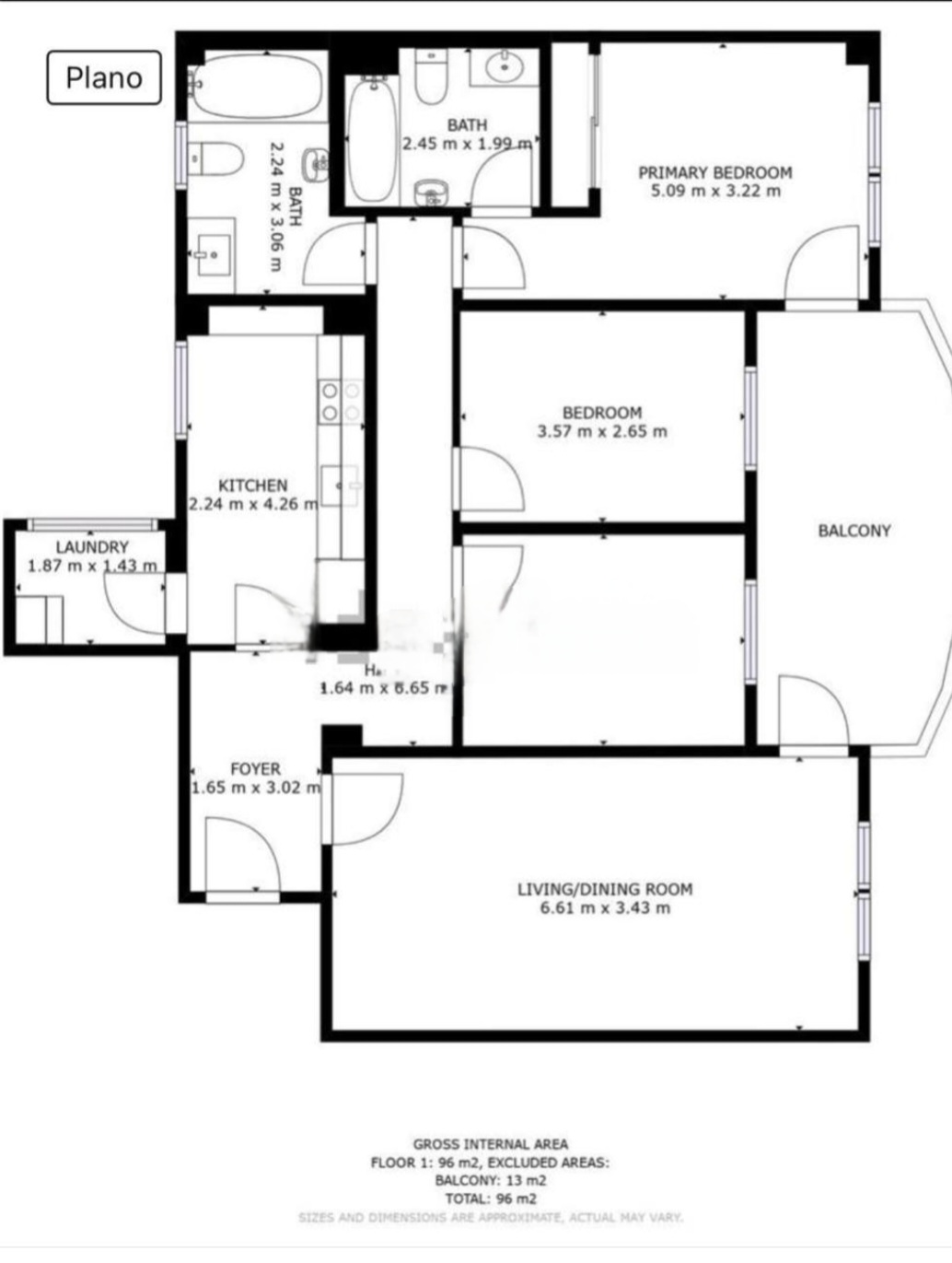 Magnífico ático en Teatinos – ubicación privilegiada en Málaga