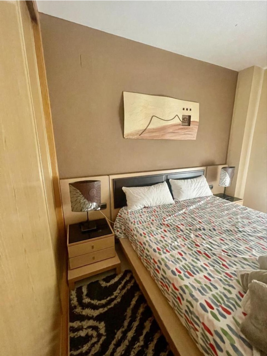 Magnífico ático en Teatinos – ubicación privilegiada en Málaga