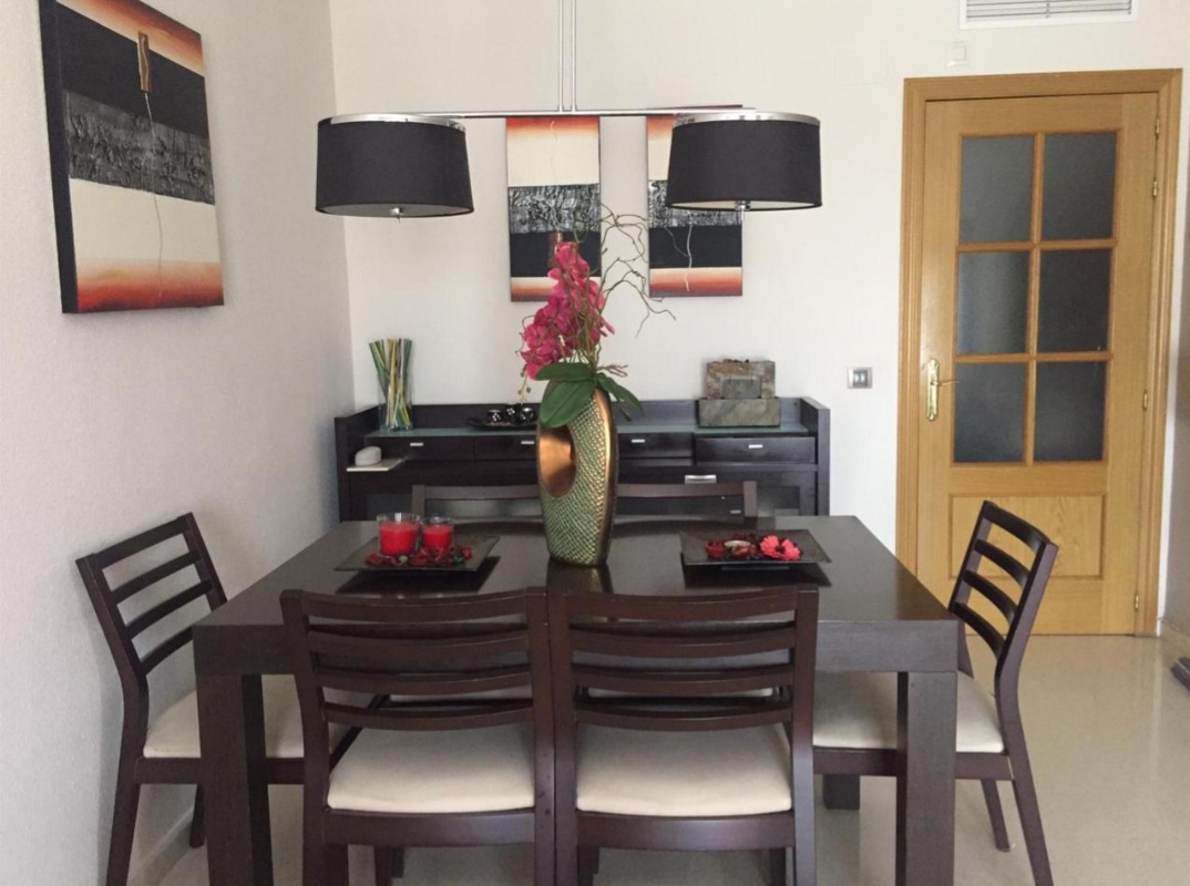 Magnífico ático en Teatinos – ubicación privilegiada en Málaga