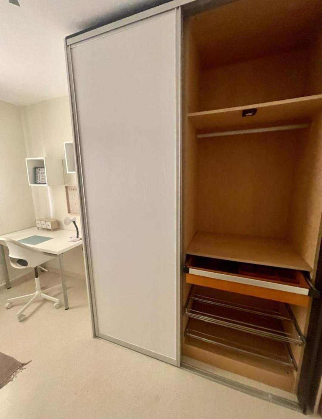 Magnífico ático en Teatinos – ubicación privilegiada en Málaga