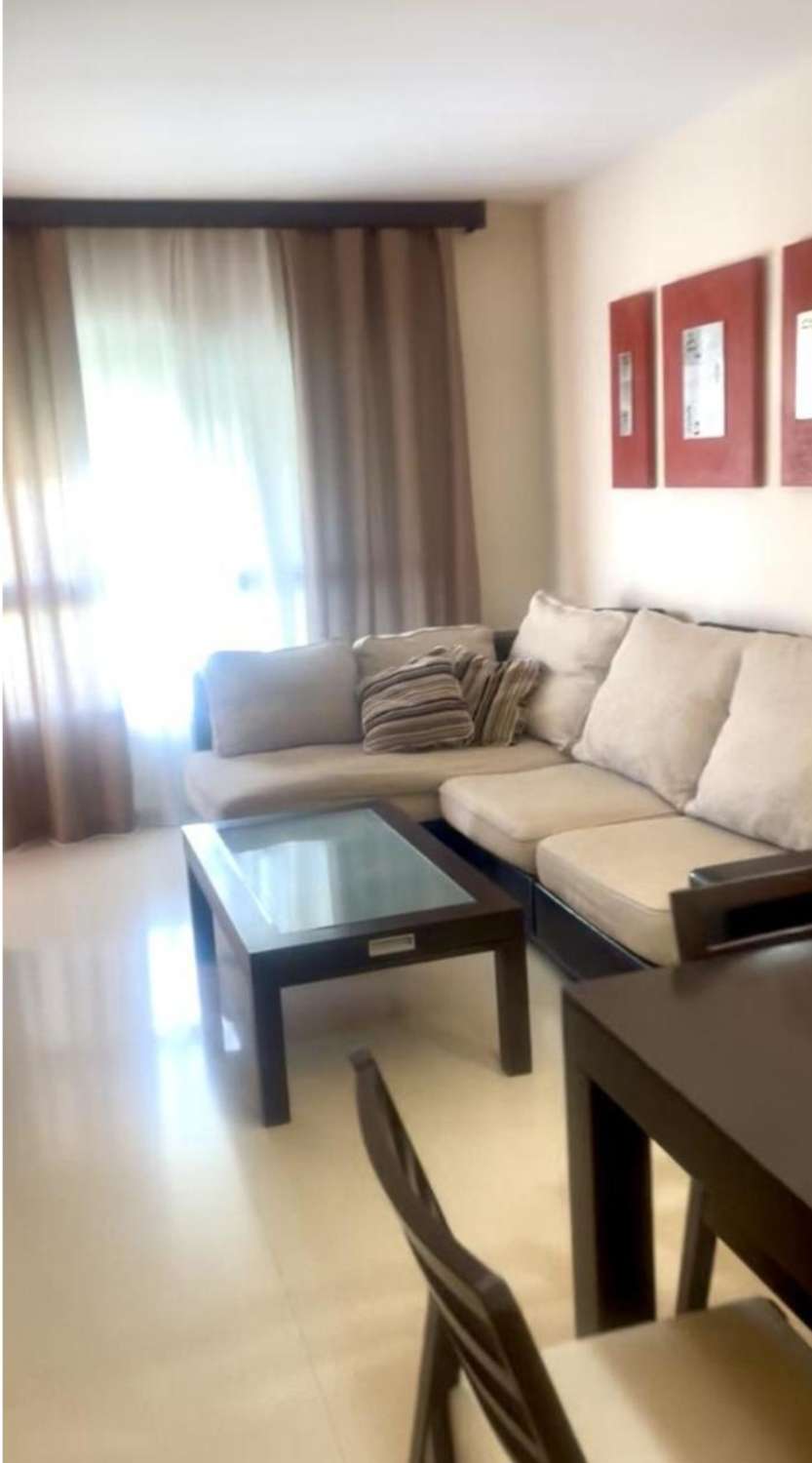 Magnífico ático en Teatinos – ubicación privilegiada en Málaga