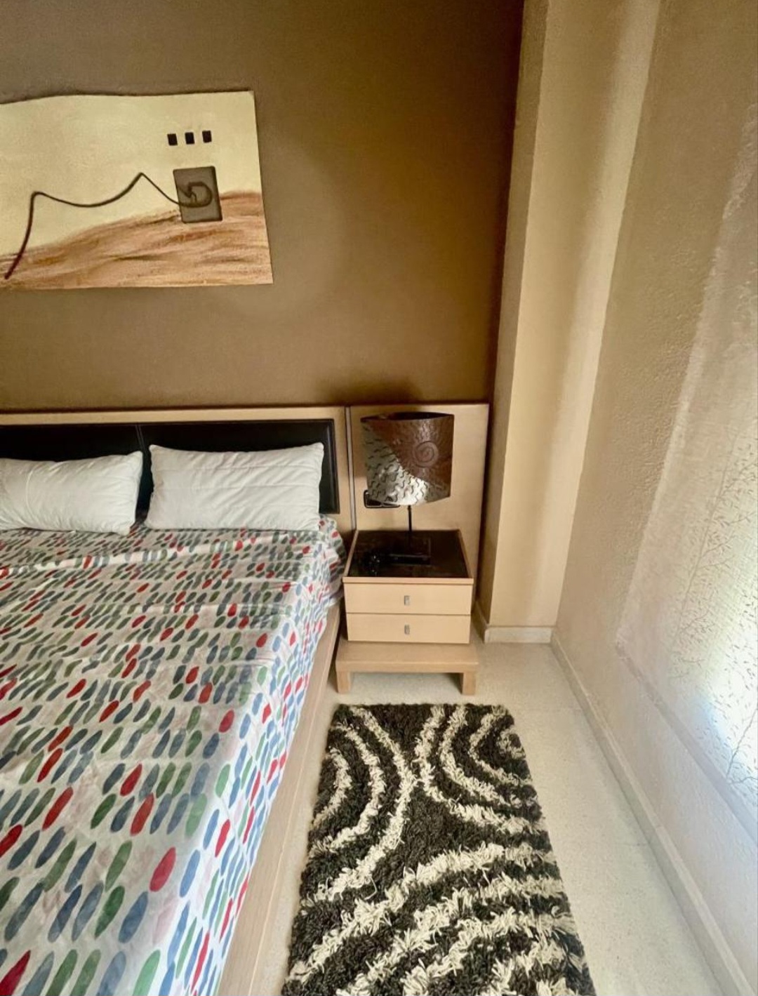 Magnífico ático en Teatinos – ubicación privilegiada en Málaga