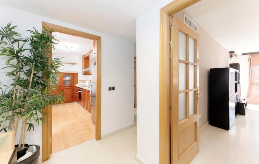 Magnífico ático en Teatinos – ubicación privilegiada en Málaga