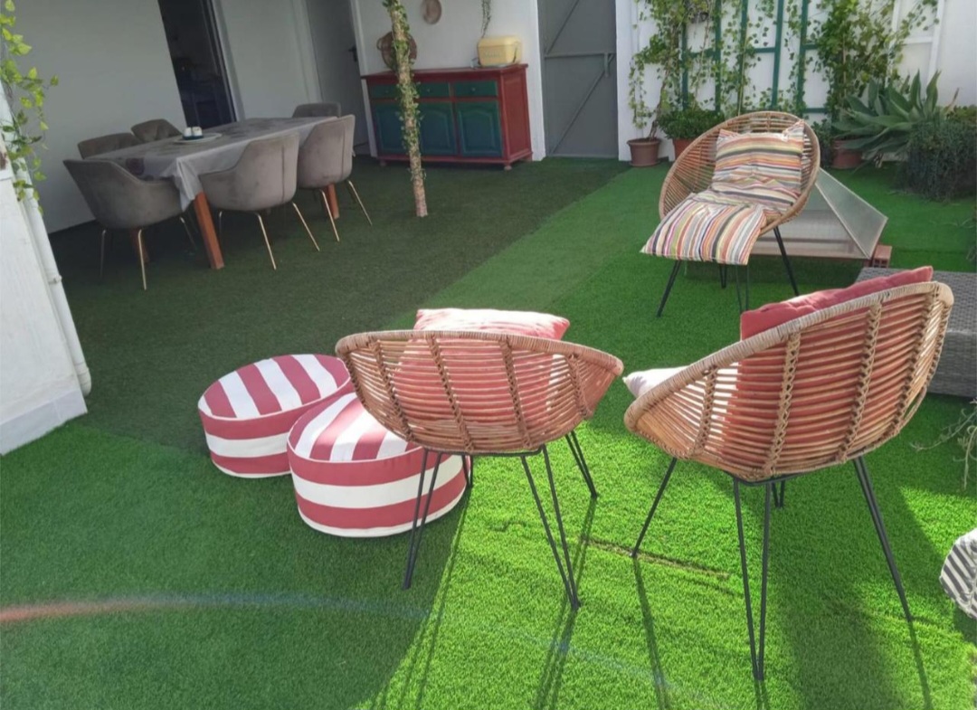 Chalet for sale in San Pedro Pueblo (Marbella)