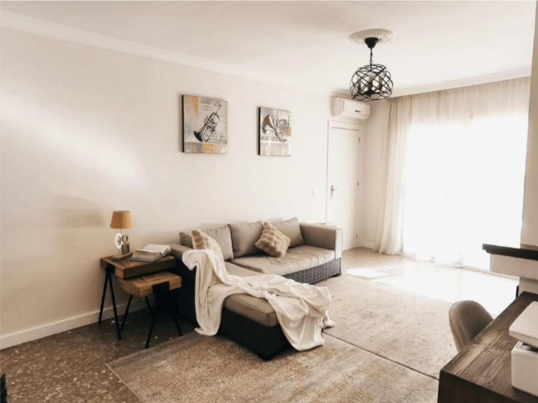 Chalet for sale in San Pedro Pueblo (Marbella)