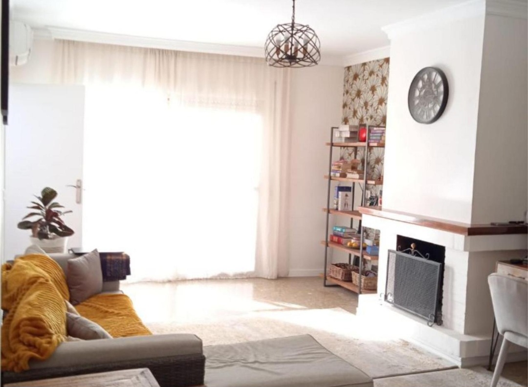 Chalet for sale in San Pedro Pueblo (Marbella)