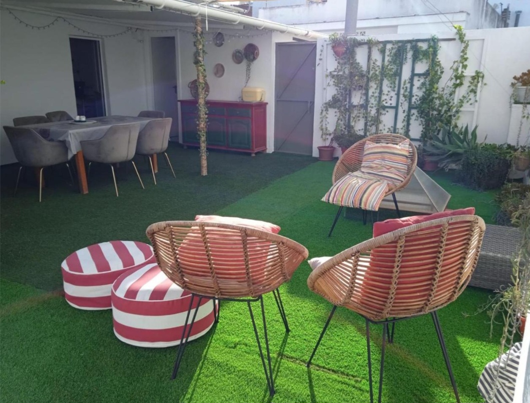 Chalet for sale in San Pedro Pueblo (Marbella)