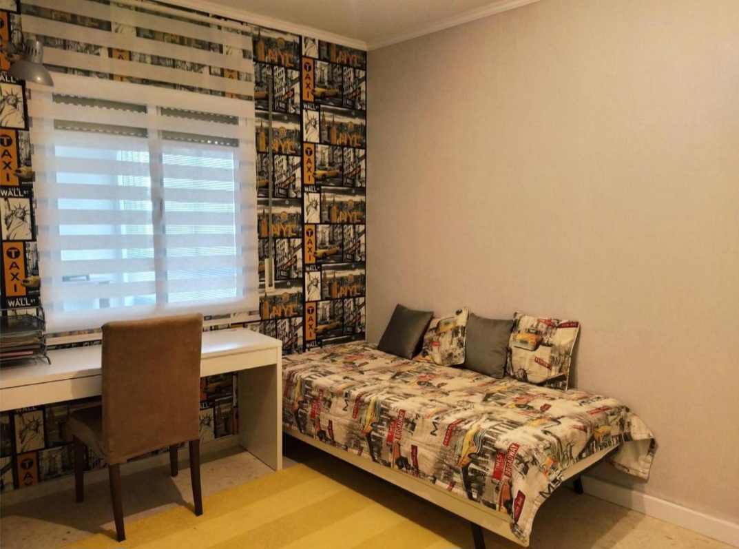 Chalet for sale in San Pedro Pueblo (Marbella)