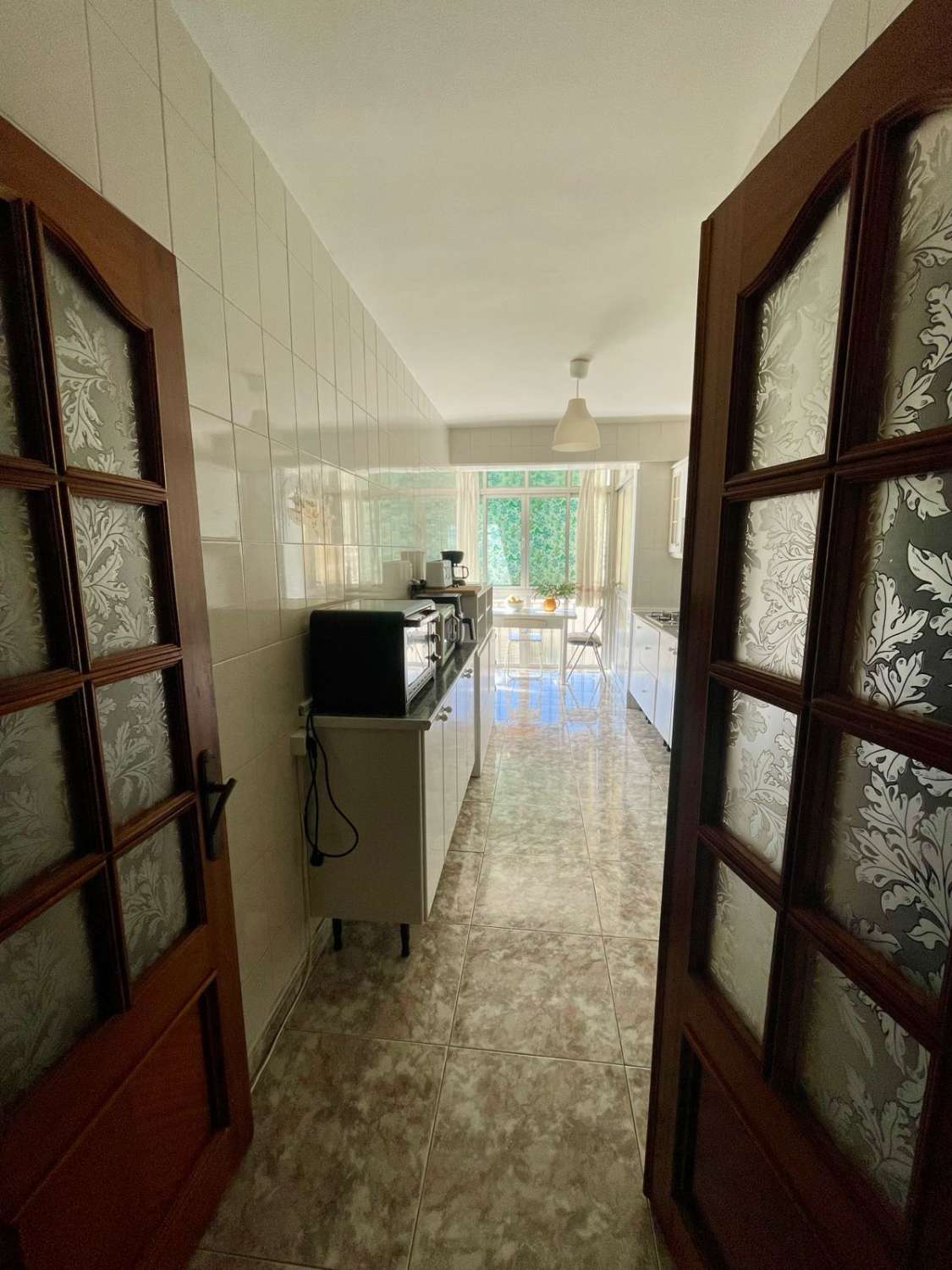 Amplio y luminoso piso en pleno corazón de Torremolinos