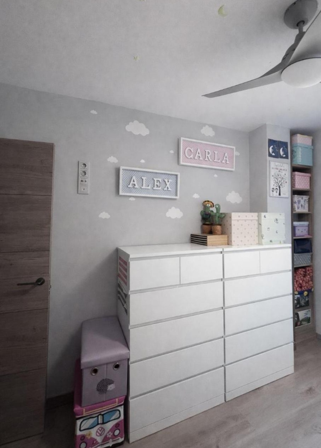 Apartamento en esquina con garaje, trastero y piscina en La Colina – Torremolinos