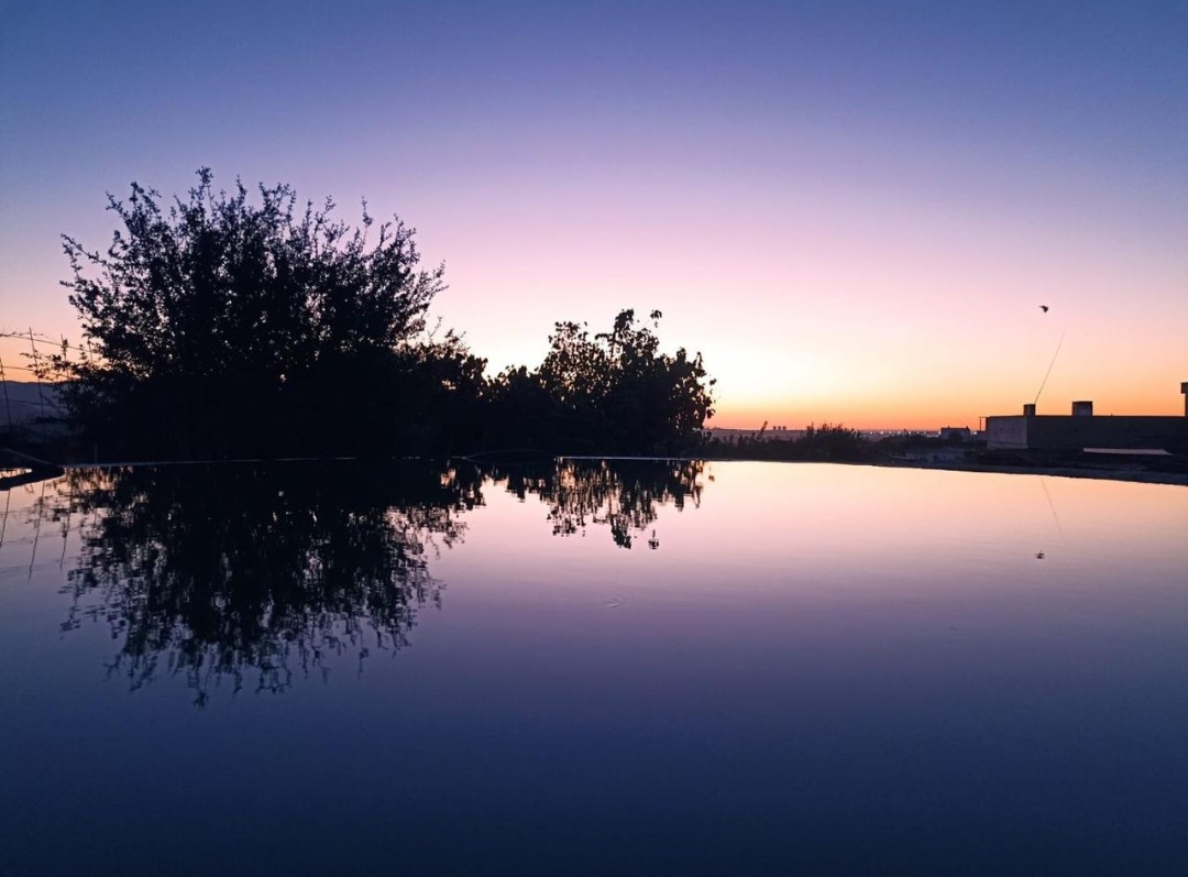 Parcela urbana llana en El Romeral – Alhaurín de la Torre