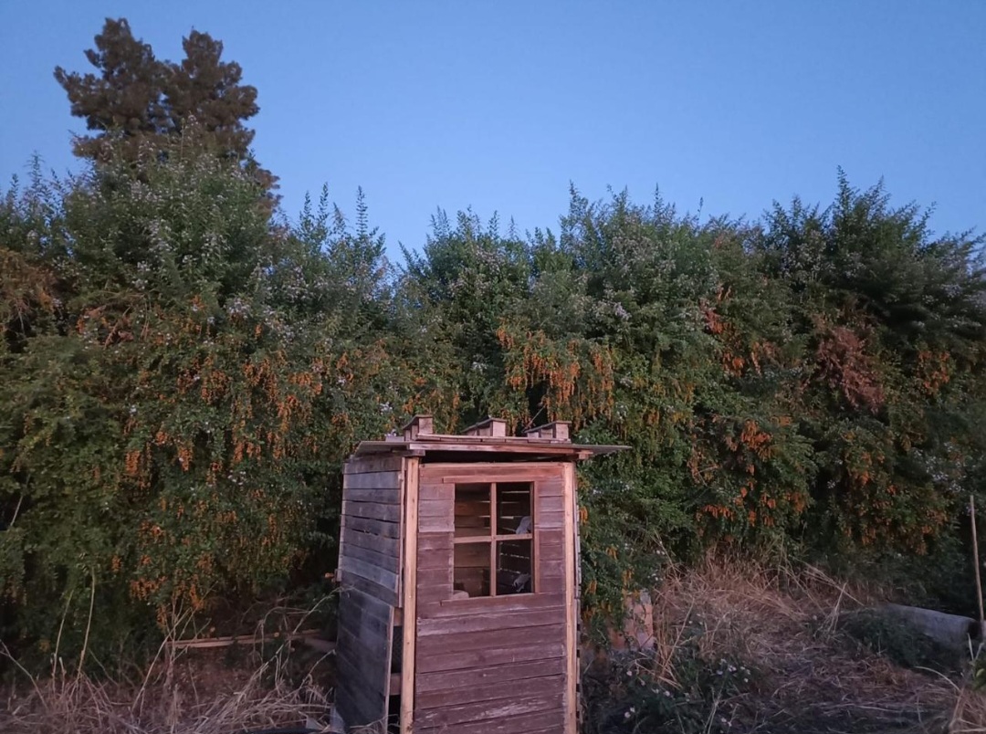 Parcela urbana llana en El Romeral – Alhaurín de la Torre