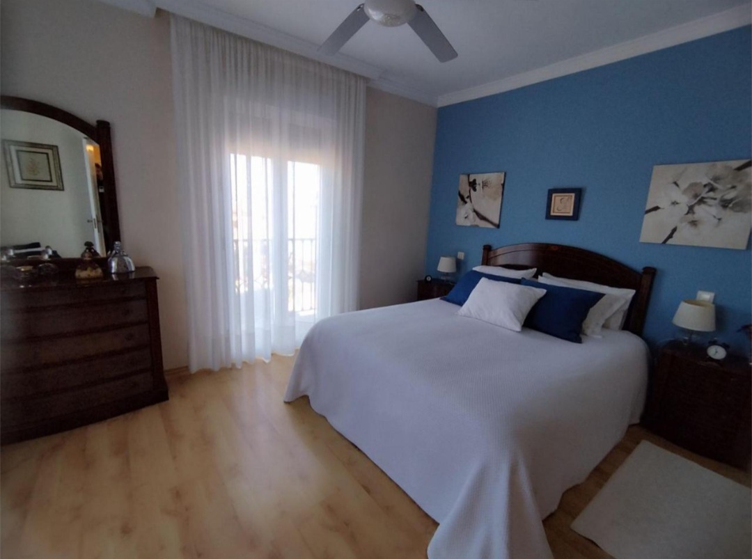 Villa independiente en Retamar – Alhaurín de la Torre