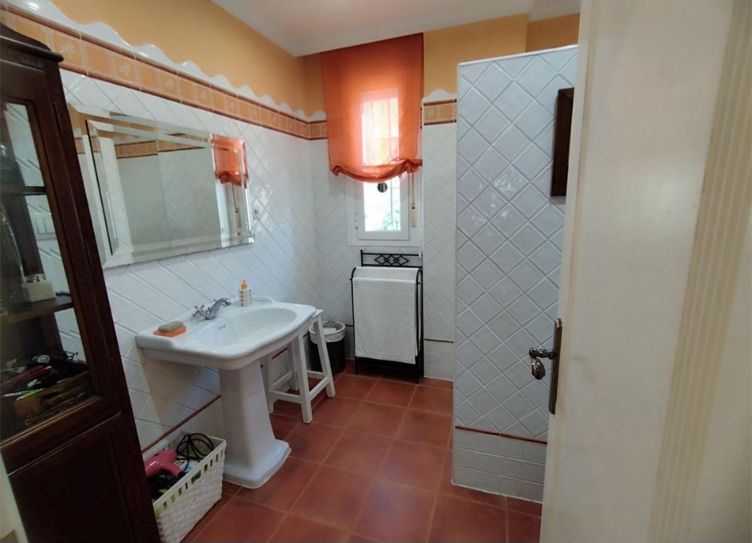 Villa independiente en Retamar – Alhaurín de la Torre