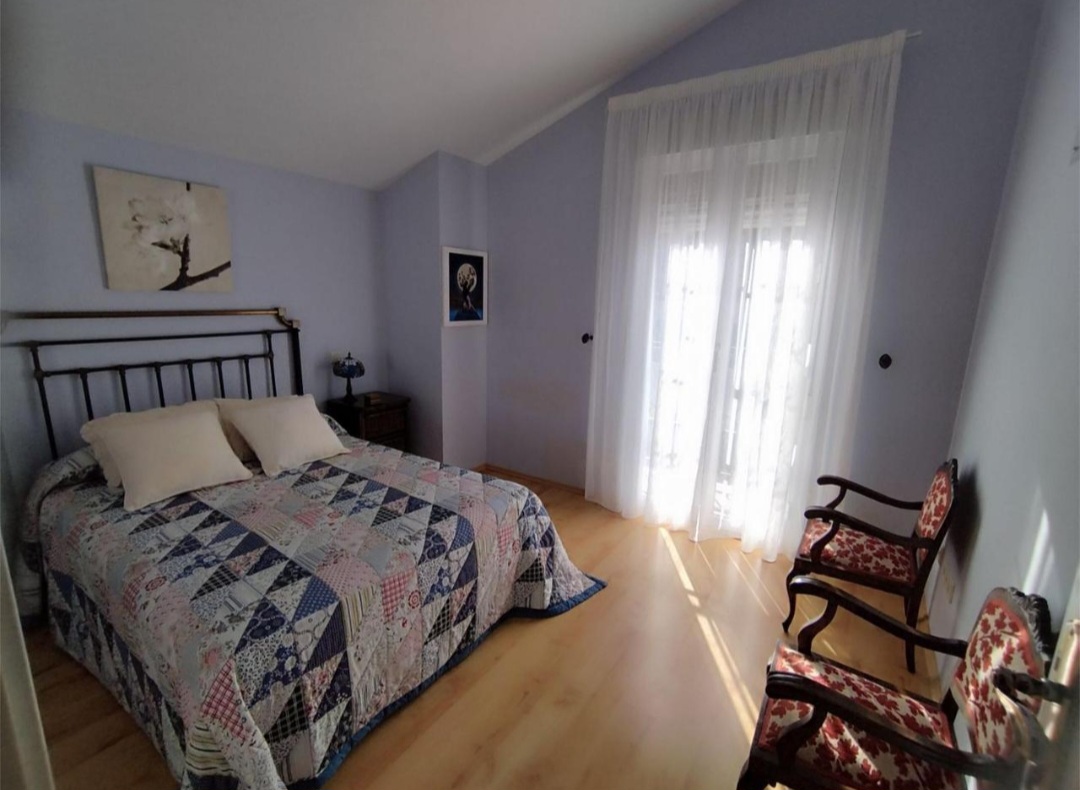 Villa independiente en Retamar – Alhaurín de la Torre