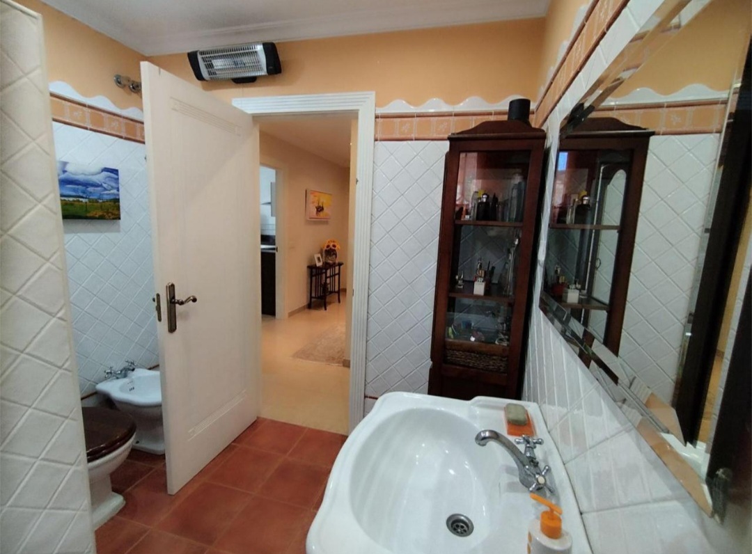 Villa independiente en Retamar – Alhaurín de la Torre