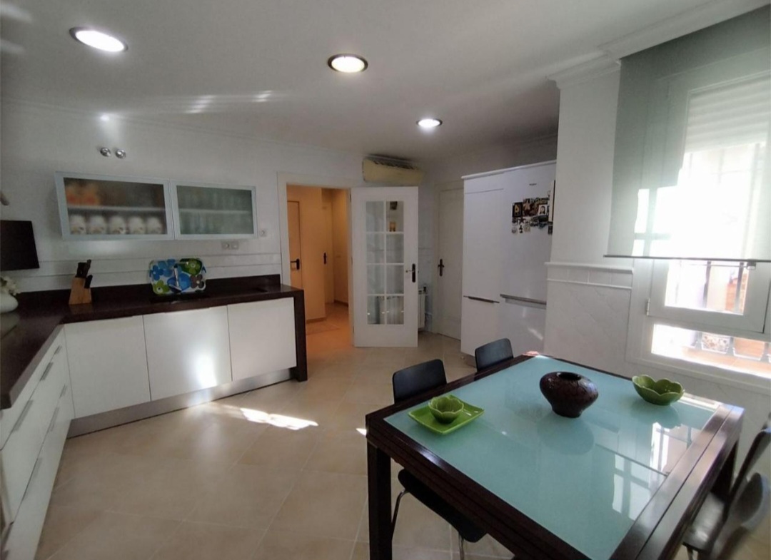 Villa independiente en Retamar – Alhaurín de la Torre