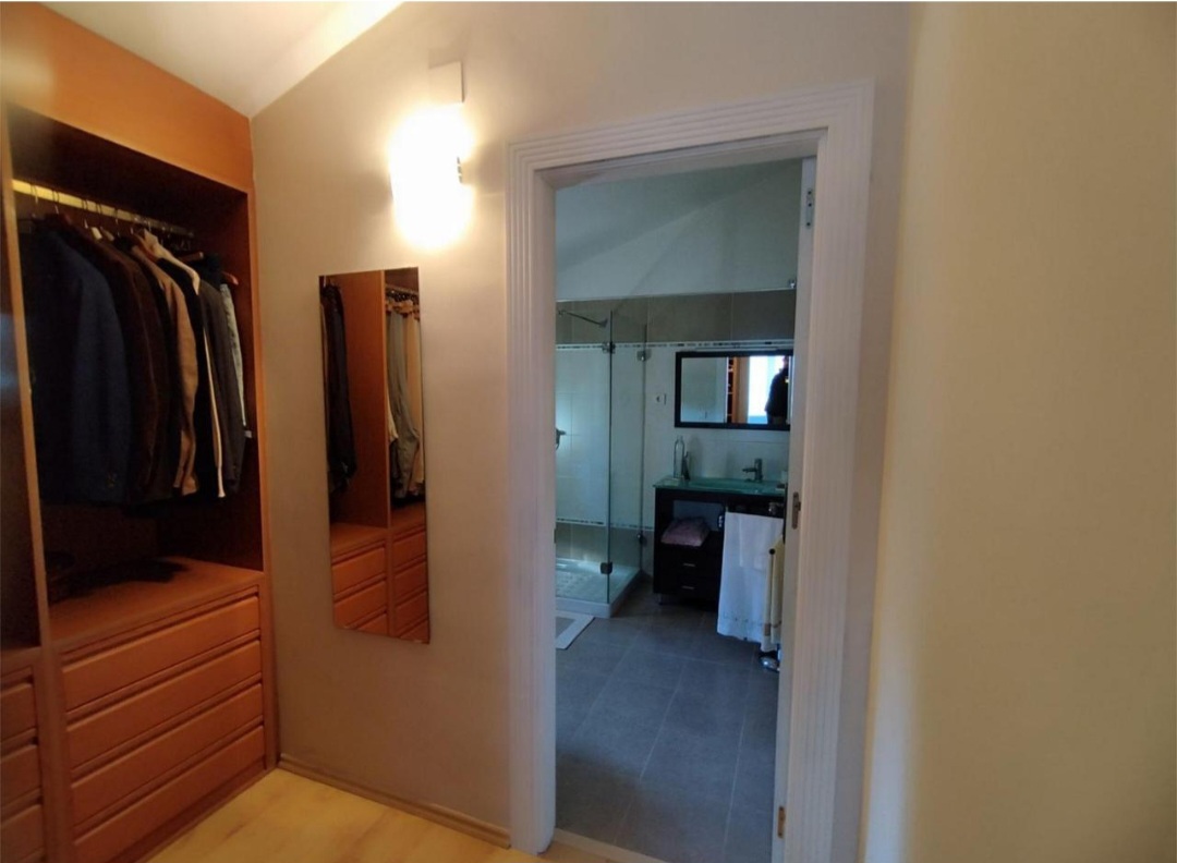 Villa independiente en Retamar – Alhaurín de la Torre