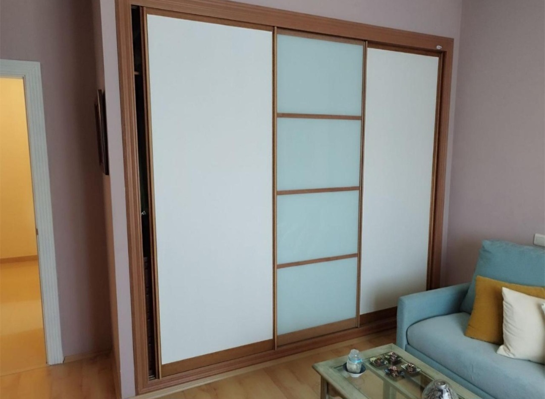 Villa independiente en Retamar – Alhaurín de la Torre